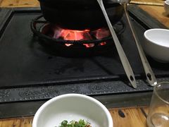 -云南火塘人家(西藏火塘第一家)
