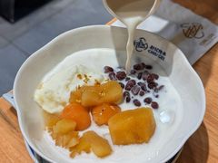 -赵记传承·中式甜品(广州越秀五羊新城店)