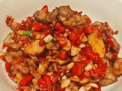 -八碗湘长沙市井菜(坡子街店)