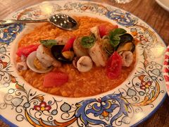 -Alimentari Grande(东湖路店)