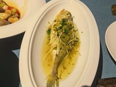 -三利音·玖弄小鲜(浦东嘉里城店)