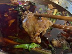 红烧兔-温江公平红烧兔(总店)