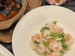 -A One Kitchen·南京精菜馆(晶丽酒店店)