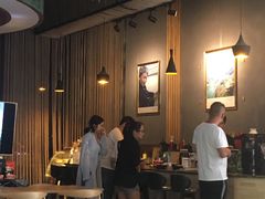 -百年朱苦拉咖啡(博物馆店)