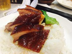 -深井陈记烧鹅酒家(新填地街店)