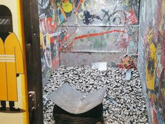 -不可思议减压馆·解压博物馆·摔碗发泄·团建定制
