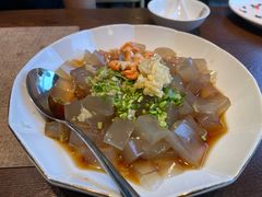 -俏东方·海味水饺·青岛菜(崂山店)