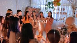 -KISS U 国际美学