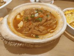 -新白鹿餐厅(城西银泰城店)