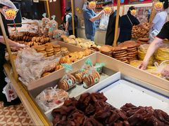 -杨老大焙子月饼干货(宽巷子民族美食街店)