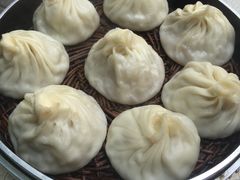 -笑云开汤包店(网巾市店)
