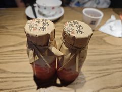 -茄子恰恰·新云南小炒(坪山益田店)