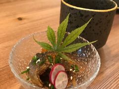 -信日本料理(信义坊店)