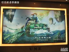 -UME影城(安贞DTS:X店)