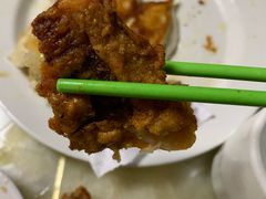 -青岛锅贴(四流中路店)