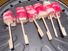 -Ant 蚂蚁洞烤肉·大营地(上海静安大悦城店)