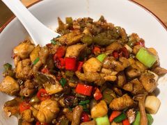 -胡子大厨·超级小炒肉(晶耀前滩店)