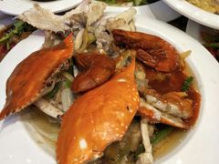 -满汉楼(江畔店)