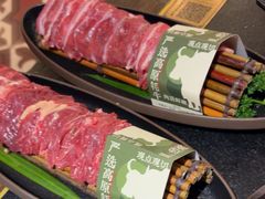 -吼堂老火锅(太古里总店)