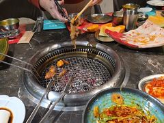 -一品诚记烤肉·甄选店(中南路店)