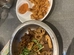 -全聚贤餐厅·湖北家常菜(沙湖店)
