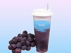 -Blueglass酸奶(财富购物中心店)
