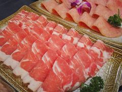 -新草堂锅物料理(泉城路店)