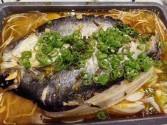 -火龙堂·风味民间菜(文一路店)