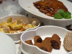 -四季民福烤鸭店(故宫店)