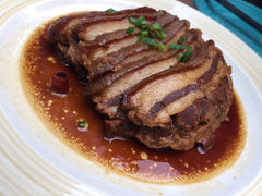 食欲老院子(经五路店)-食欲老院子荆芥疙瘩汤(经五路店)