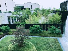 -上海崇明金茂凯悦酒店