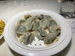 -日丰园海肠水饺·老字号大连海鲜(和平广场店)