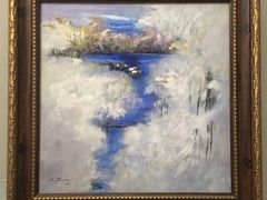 艺术品-胡志明市美术馆