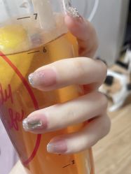 -杨红水晶延长美甲美睫