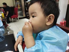 -宛平李记小吃(东关街店)