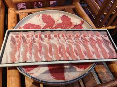 -火炉旁烤肉(阳光店)