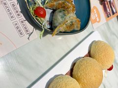 -點無缺茶楼·海鲜酒家(世博店)