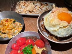 -岛风·台食小馆 ISLAND BISTRO(烟台山店)