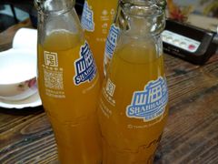 -老姑砂锅·烧烤天津菜(体北道店)
