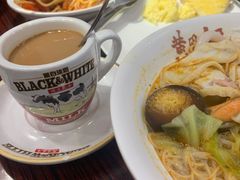 -黄恩记茶餐厅(杨箕店)