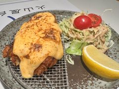 -火山屋台(新街口创始店)