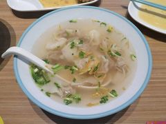 -小杨生煎(香港名都店)