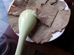 -马艾萨中国兰州牛肉拉面(劲松店)