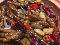 -庆峰龙虾烧烤(合肥一店)