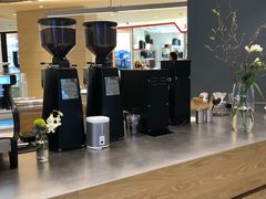-Seesaw Coffee(上海国金中心店)