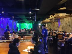 -很久以前羊肉串(清河店)