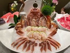 -ONE FULL 古董港式海鲜火锅