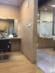 -CARR SALON