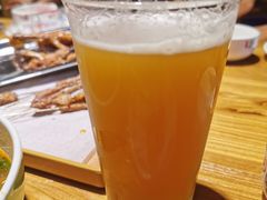 -一顿烧烤(八经街店)