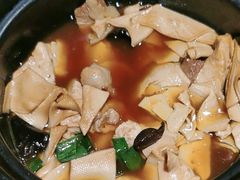 -周家二小姐的菜(西津渡店)